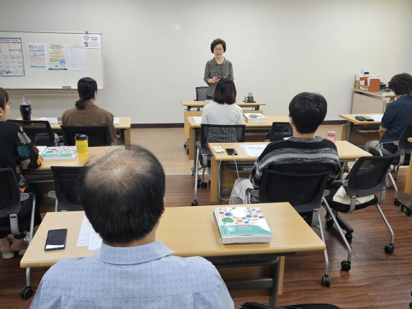 한국ywca연합회사진